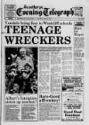 Scunthorpe Evening Telegraph