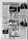 Scunthorpe Evening Telegraph Friday 08 May 1992 Page 12