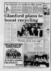 Scunthorpe Evening Telegraph Tuesday 12 May 1992 Page 4