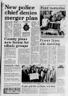 Scunthorpe Evening Telegraph Tuesday 12 May 1992 Page 5