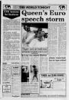 Scunthorpe Evening Telegraph Tuesday 12 May 1992 Page 7