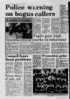 Scunthorpe Evening Telegraph Wednesday 15 July 1992 Page 4