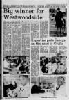 Scunthorpe Evening Telegraph Wednesday 15 July 1992 Page 13