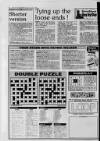Scunthorpe Evening Telegraph Wednesday 01 July 1992 Page 14