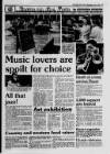 Scunthorpe Evening Telegraph Wednesday 29 July 1992 Page 15