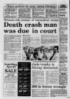 Scunthorpe Evening Telegraph Thursday 02 July 1992 Page 2