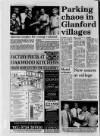 Scunthorpe Evening Telegraph Thursday 02 July 1992 Page 10