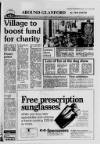 Scunthorpe Evening Telegraph Thursday 02 July 1992 Page 13