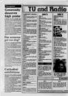 Scunthorpe Evening Telegraph Thursday 02 July 1992 Page 16