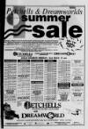 Scunthorpe Evening Telegraph Thursday 02 July 1992 Page 19