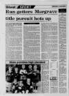 Scunthorpe Evening Telegraph Thursday 02 July 1992 Page 28