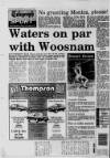 Scunthorpe Evening Telegraph Thursday 02 July 1992 Page 32