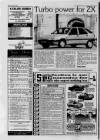 Scunthorpe Evening Telegraph Thursday 02 July 1992 Page 40