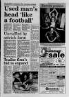 Scunthorpe Evening Telegraph Saturday 04 July 1992 Page 3