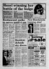 Scunthorpe Evening Telegraph Saturday 04 July 1992 Page 5