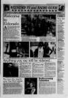 Scunthorpe Evening Telegraph Saturday 04 July 1992 Page 13