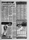 Scunthorpe Evening Telegraph Saturday 04 July 1992 Page 25