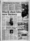 Scunthorpe Evening Telegraph Wednesday 08 July 1992 Page 3