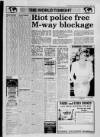 Scunthorpe Evening Telegraph Wednesday 08 July 1992 Page 7