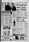 Scunthorpe Evening Telegraph Wednesday 08 July 1992 Page 11