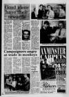Scunthorpe Evening Telegraph Wednesday 08 July 1992 Page 13