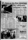 Scunthorpe Evening Telegraph Wednesday 08 July 1992 Page 15