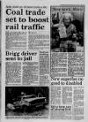 Scunthorpe Evening Telegraph Saturday 01 August 1992 Page 3