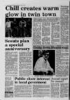 Scunthorpe Evening Telegraph Saturday 01 August 1992 Page 4