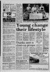 Scunthorpe Evening Telegraph Saturday 01 August 1992 Page 7