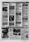 Scunthorpe Evening Telegraph Saturday 01 August 1992 Page 16