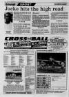 Scunthorpe Evening Telegraph Saturday 01 August 1992 Page 28