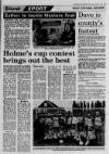 Scunthorpe Evening Telegraph Saturday 01 August 1992 Page 29