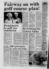 Scunthorpe Evening Telegraph Wednesday 05 August 1992 Page 2