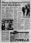 Scunthorpe Evening Telegraph Wednesday 05 August 1992 Page 3