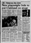 Scunthorpe Evening Telegraph Wednesday 05 August 1992 Page 15
