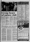 Scunthorpe Evening Telegraph Wednesday 05 August 1992 Page 19