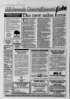 Scunthorpe Evening Telegraph Wednesday 05 August 1992 Page 24