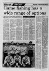 Scunthorpe Evening Telegraph Wednesday 05 August 1992 Page 28