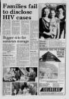 Scunthorpe Evening Telegraph Monday 02 November 1992 Page 5