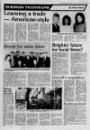 Scunthorpe Evening Telegraph Monday 02 November 1992 Page 11