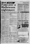 Scunthorpe Evening Telegraph Monday 02 November 1992 Page 21