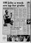 Scunthorpe Evening Telegraph Tuesday 03 November 1992 Page 2