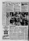 Scunthorpe Evening Telegraph Tuesday 03 November 1992 Page 12
