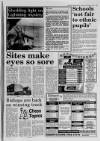 Scunthorpe Evening Telegraph Tuesday 03 November 1992 Page 17