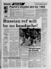 Scunthorpe Evening Telegraph Tuesday 03 November 1992 Page 27