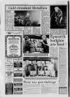 Scunthorpe Evening Telegraph Wednesday 04 November 1992 Page 10