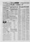 Scunthorpe Evening Telegraph Wednesday 04 November 1992 Page 24