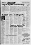 Scunthorpe Evening Telegraph Wednesday 04 November 1992 Page 27