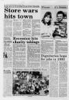 Scunthorpe Evening Telegraph Wednesday 21 July 1993 Page 2
