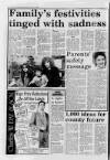 Scunthorpe Evening Telegraph Wednesday 21 July 1993 Page 4